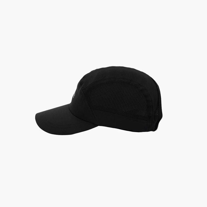 Fractel E-BLACK Cap
