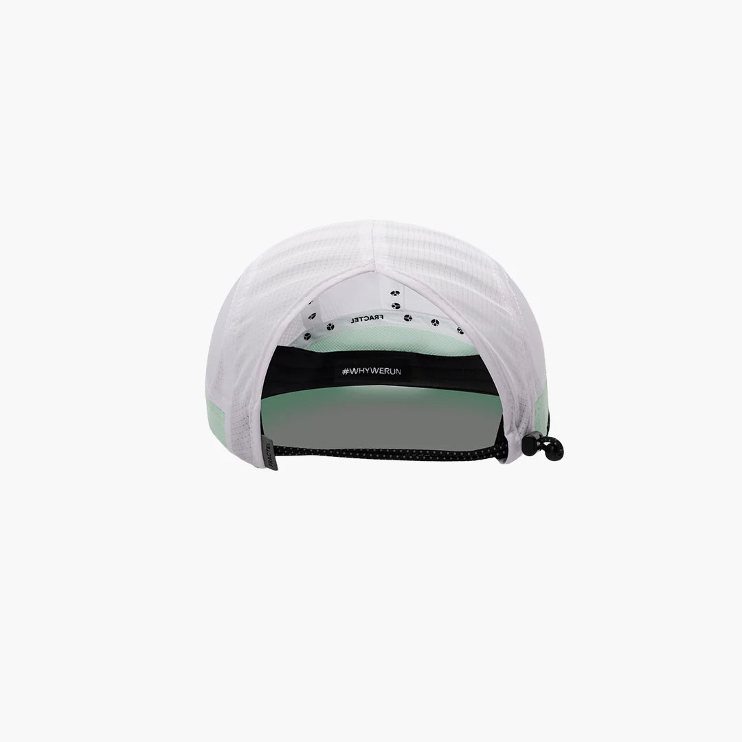 Fractel E-LIME Cap