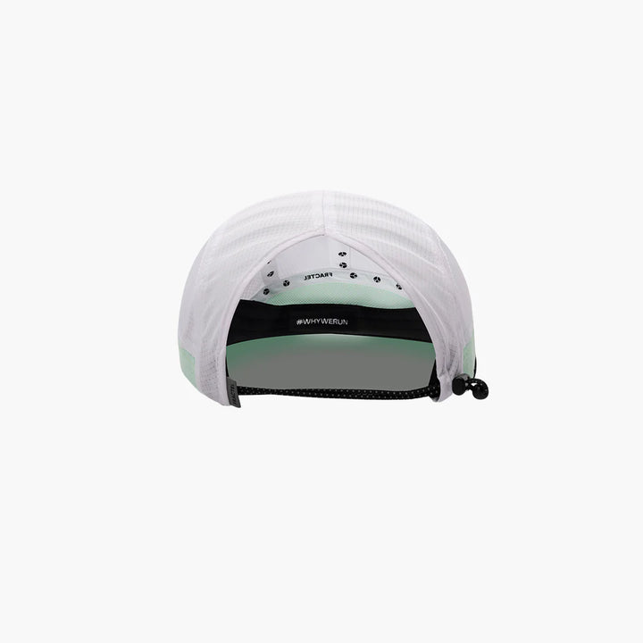 Fractel E-LIME Cap