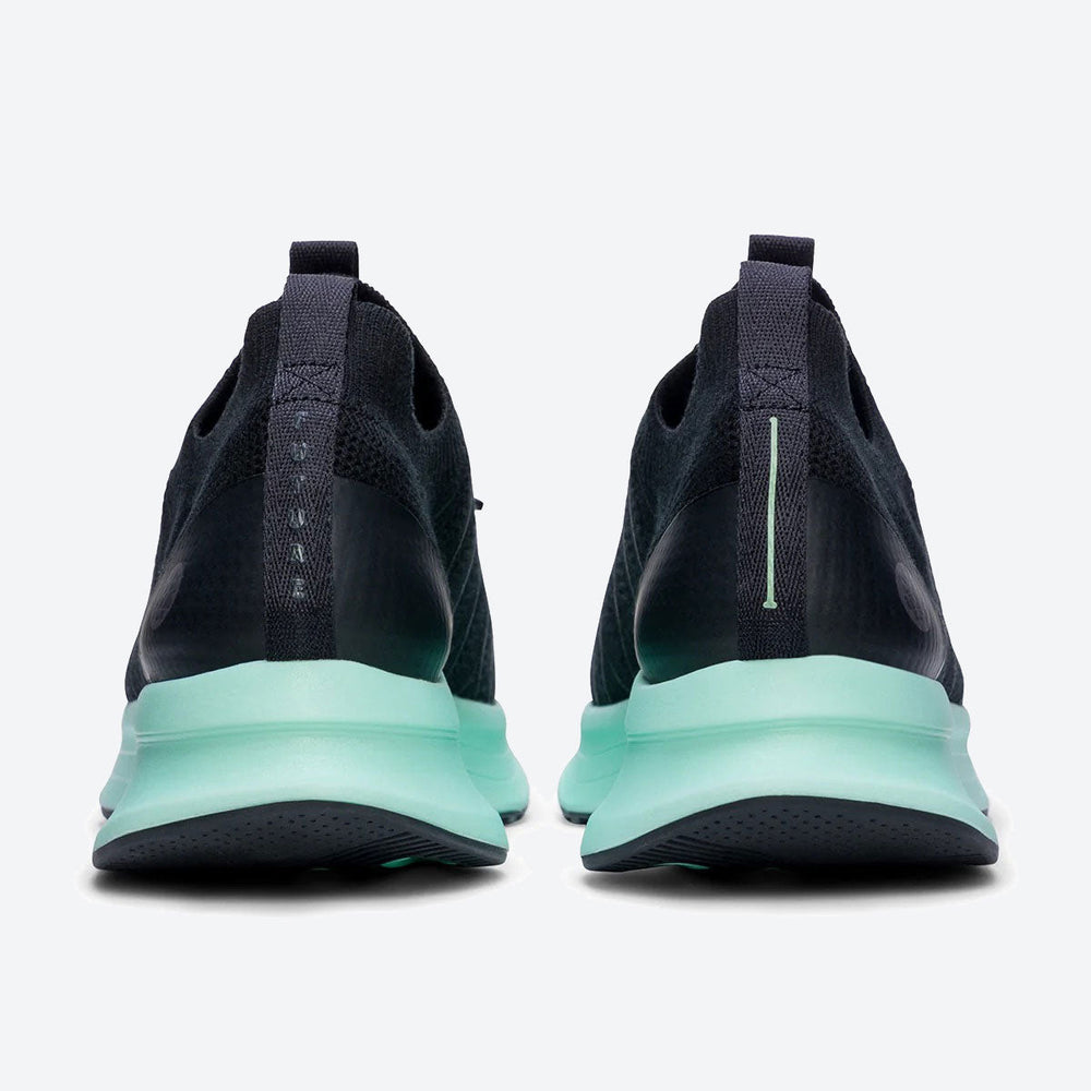 FUTUREone Running Shoe, Back View