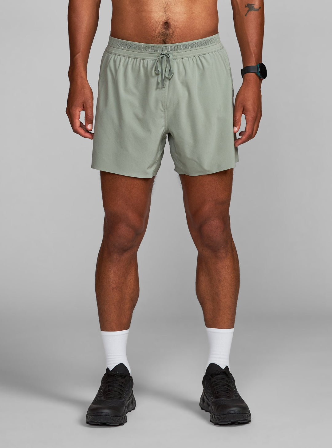 M's 5" AFO Middle Short