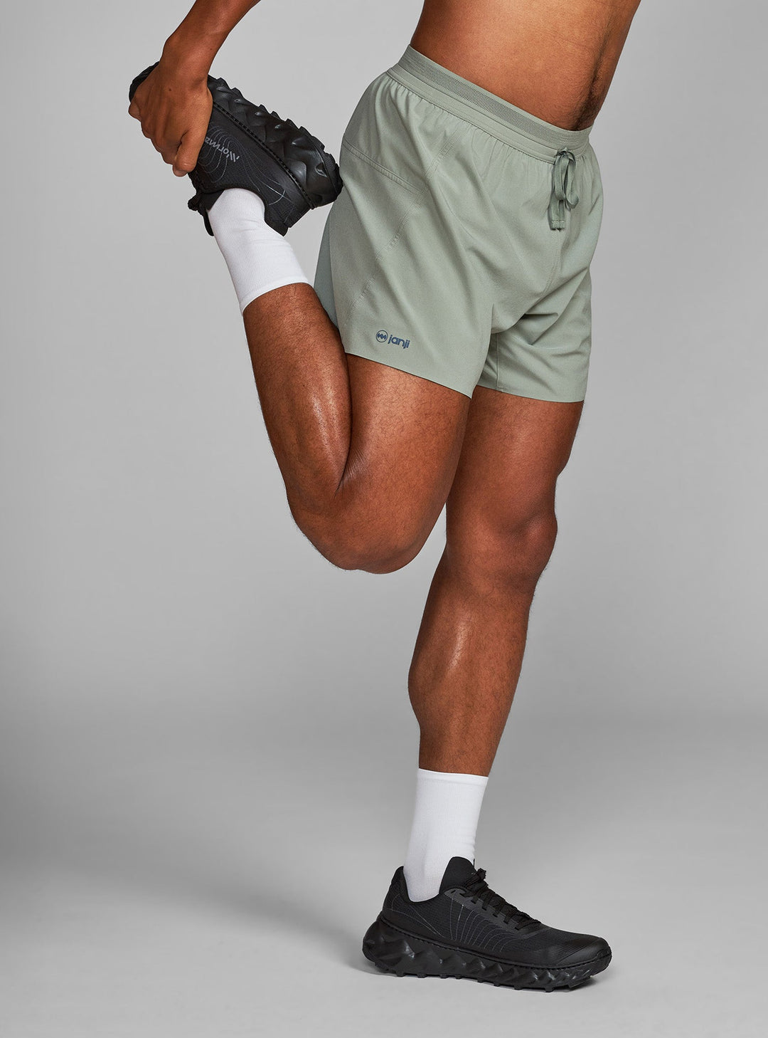 M's 5" AFO Middle Short