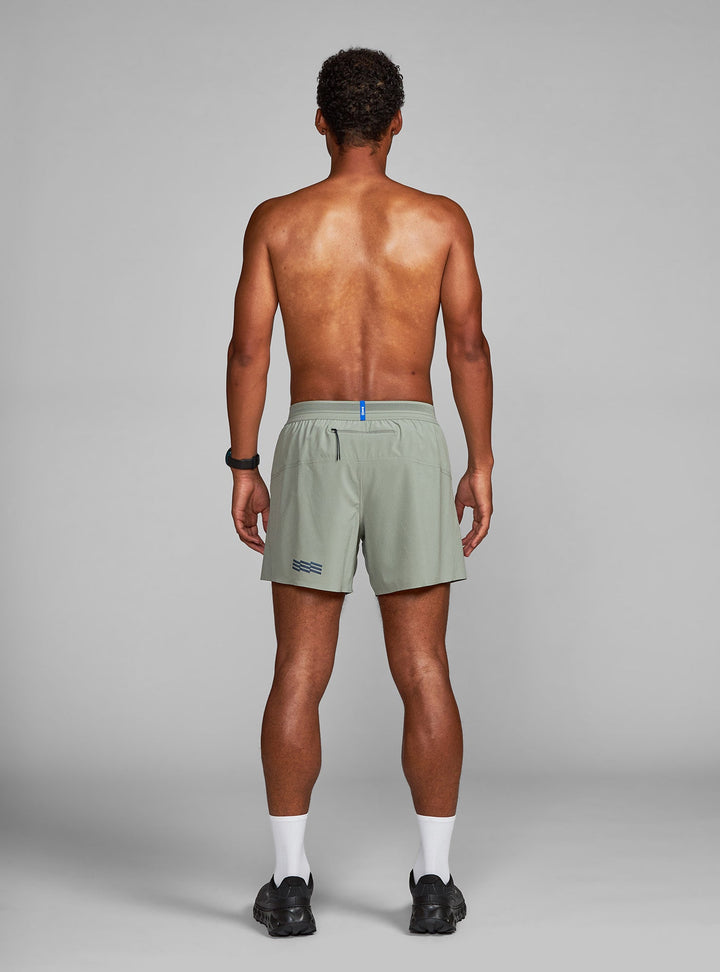 M's 5" AFO Middle Short