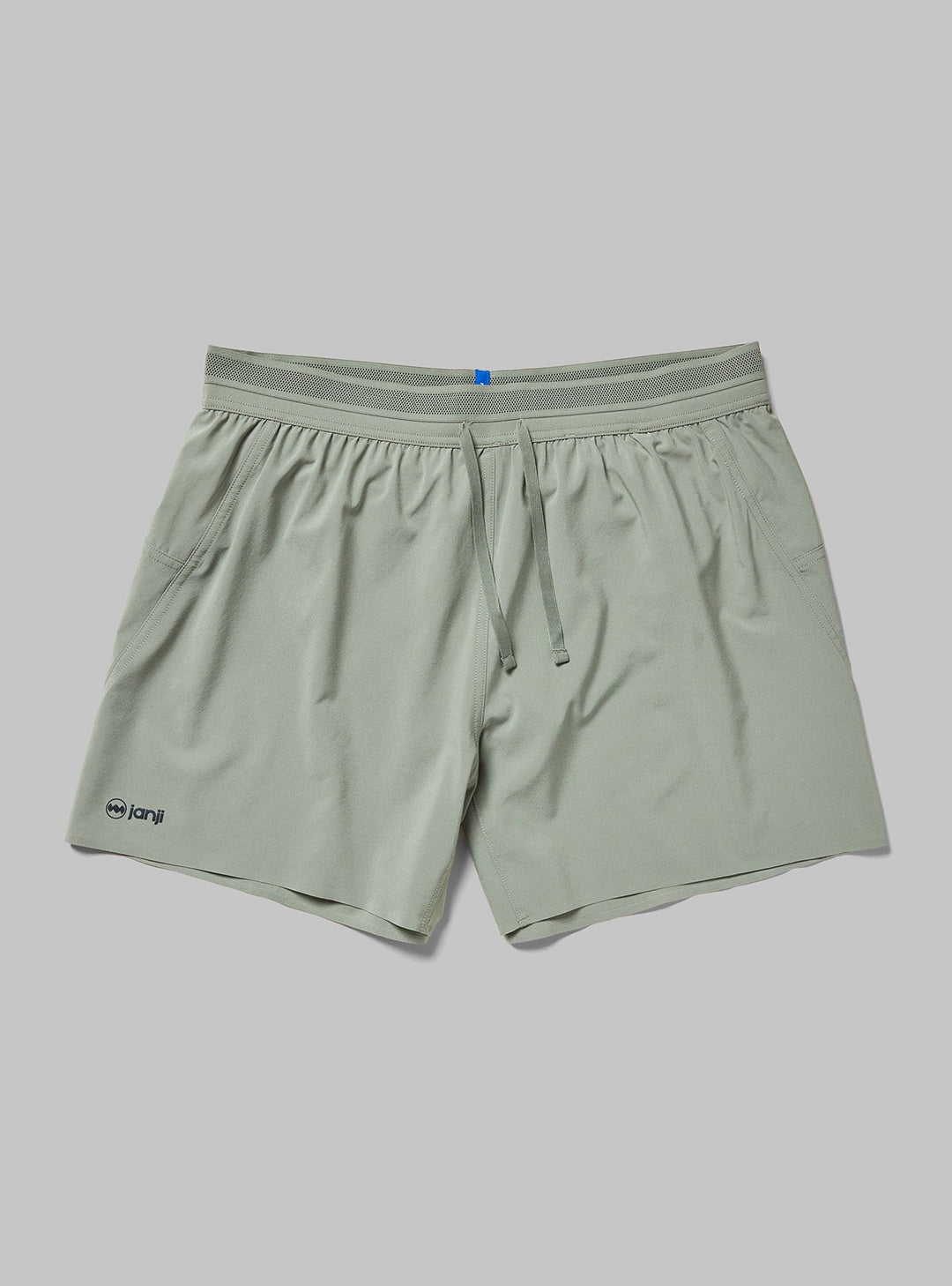 M's 5" AFO Middle Short