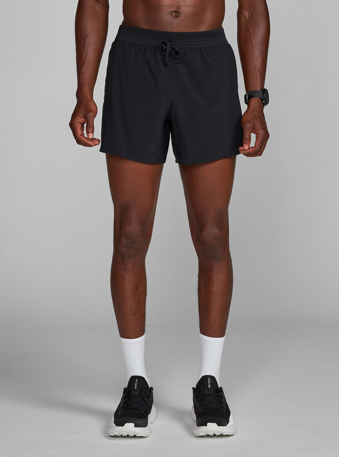 M's 5" AFO Middle Short