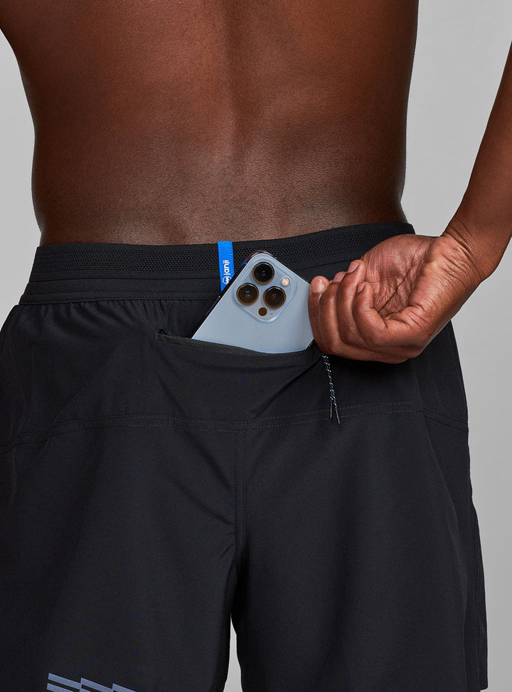 M's 5" AFO Middle Short