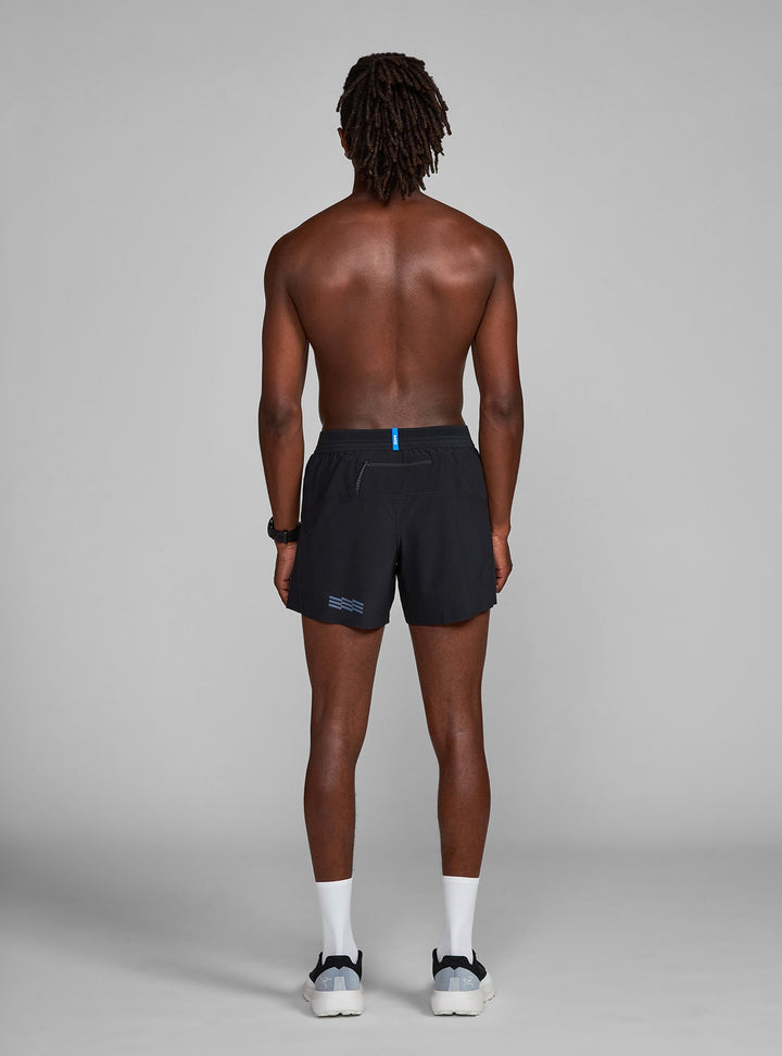 M's 5" AFO Middle Short