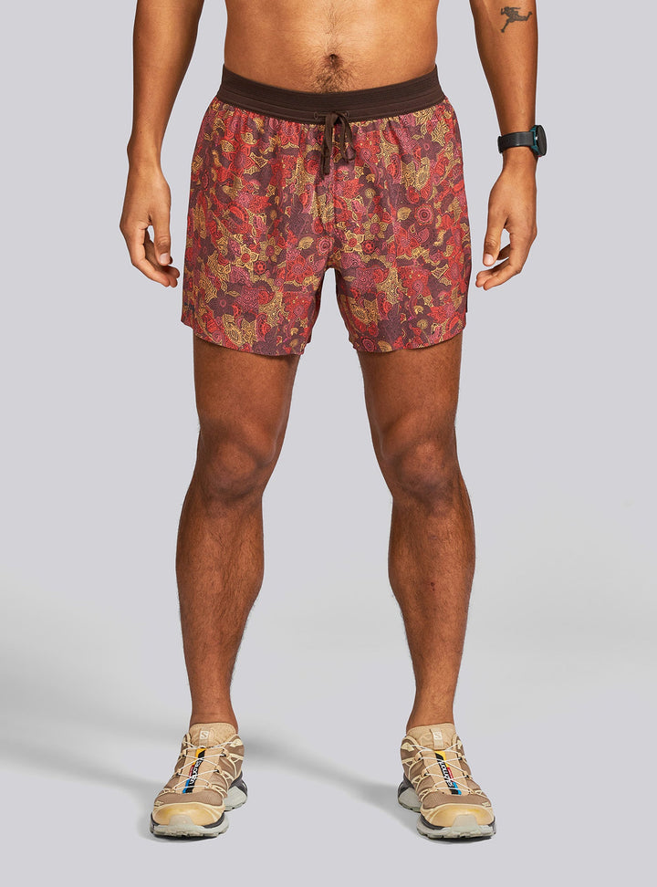 M's 5" AFO Middle Short