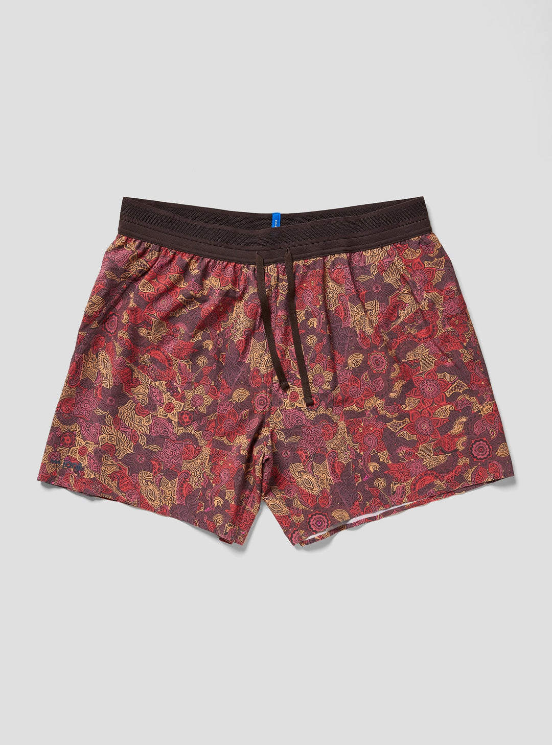 M's 5" AFO Middle Short