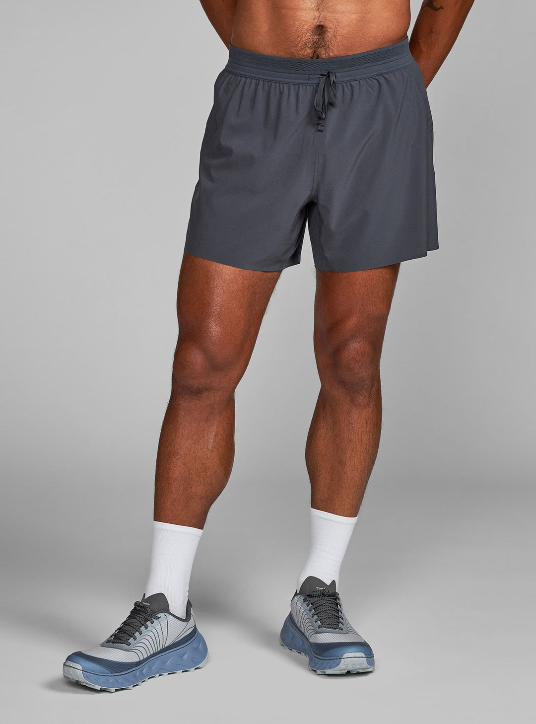 M's 5" AFO Middle Short