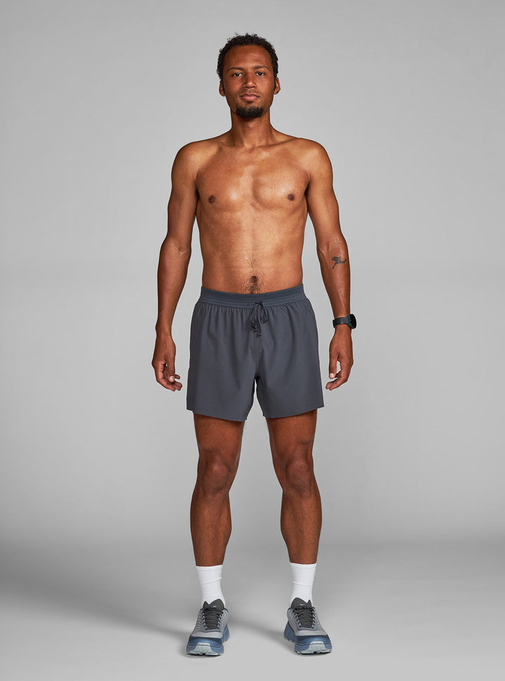 M's 5" AFO Middle Short