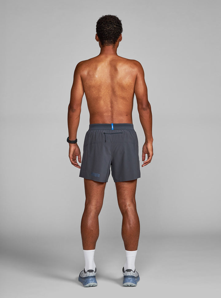 M's 5" AFO Middle Short