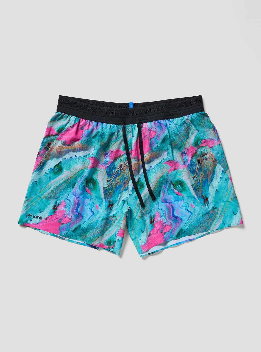 M's 5" AFO Middle Short