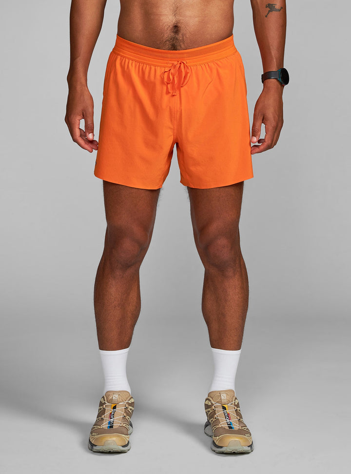 M's 5" AFO Middle Short
