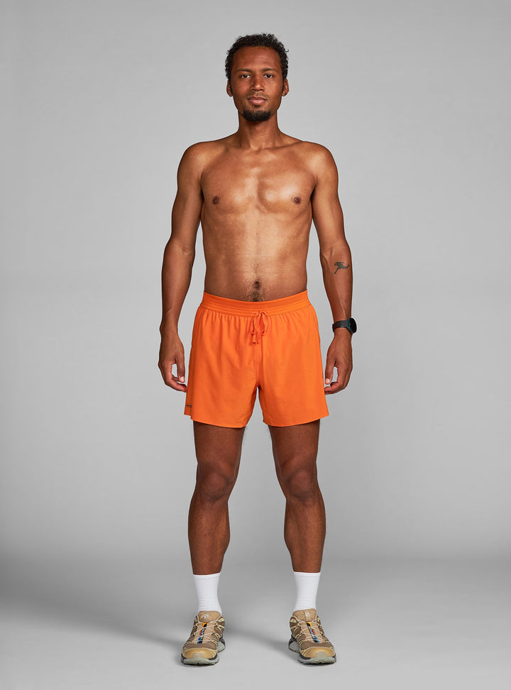 M's 5" AFO Middle Short