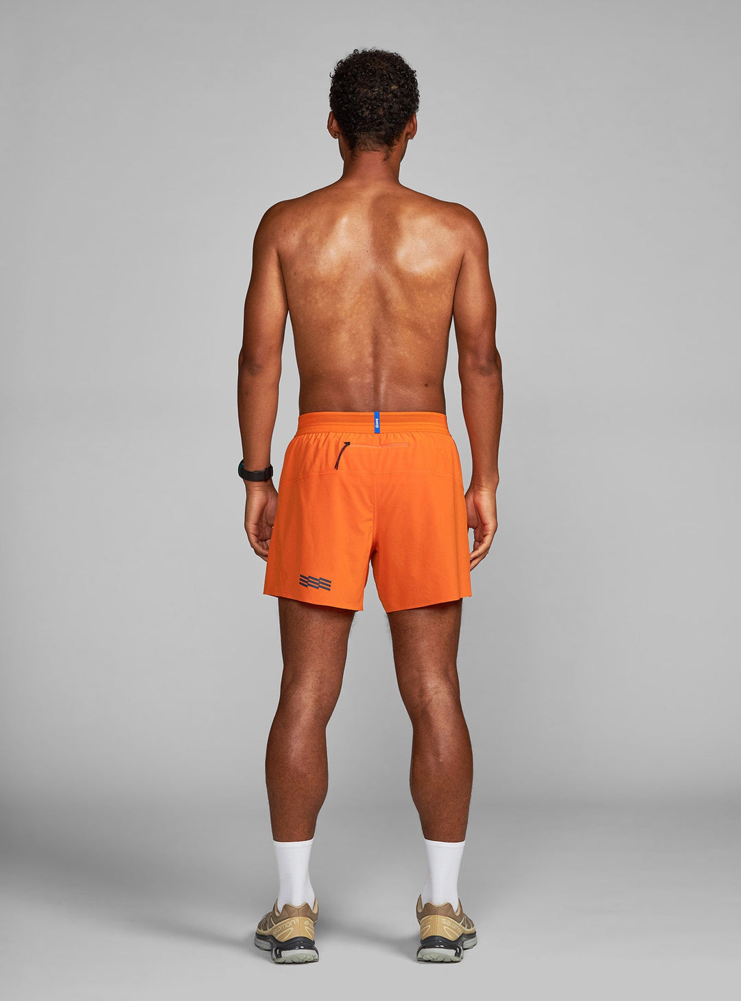 M's 5" AFO Middle Short