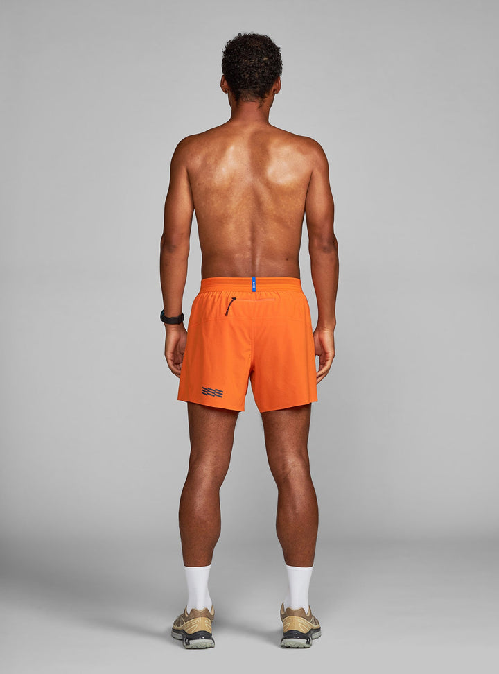 M's 5" AFO Middle Short