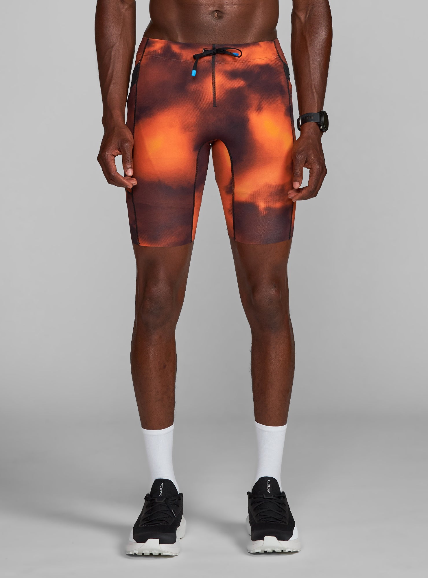 未開封Inspiration Short Tights L Elixir Mid Short Tights - Vital Green | Parallel