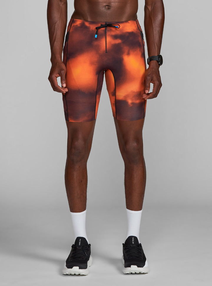 M's 8" Trail Half Tight