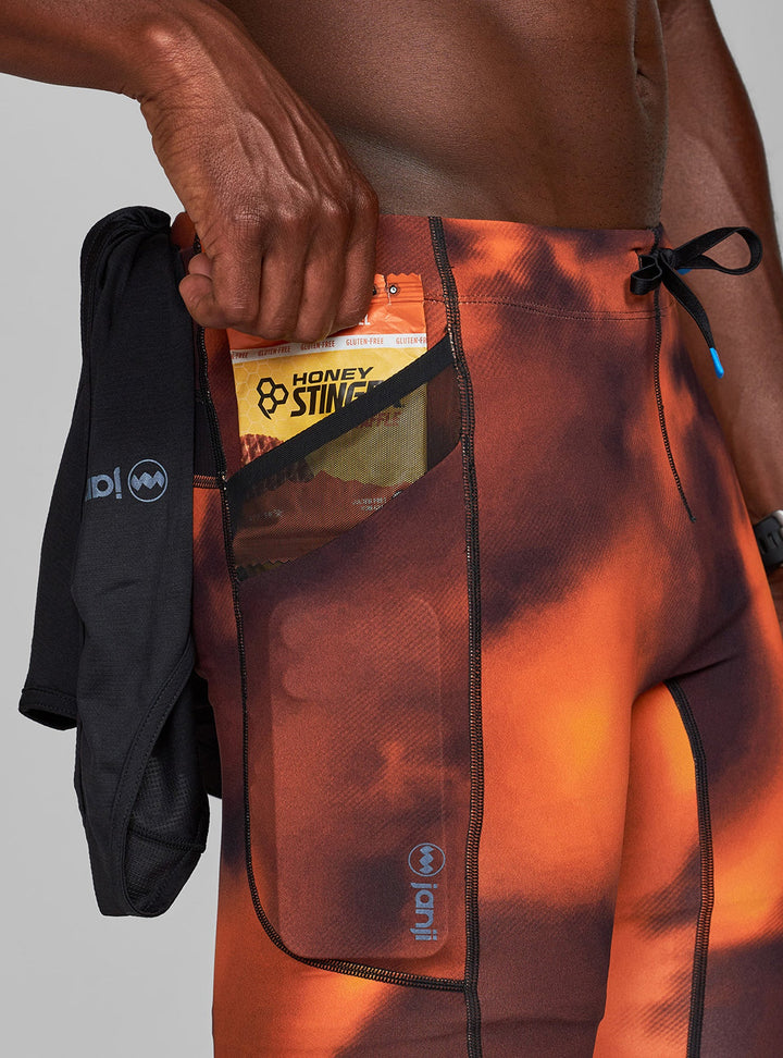 M's 8" Trail Half Tight