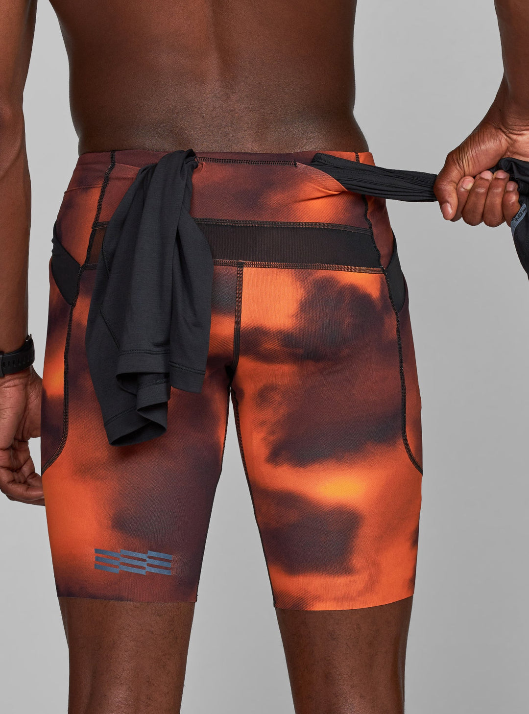M's 8" Trail Half Tight