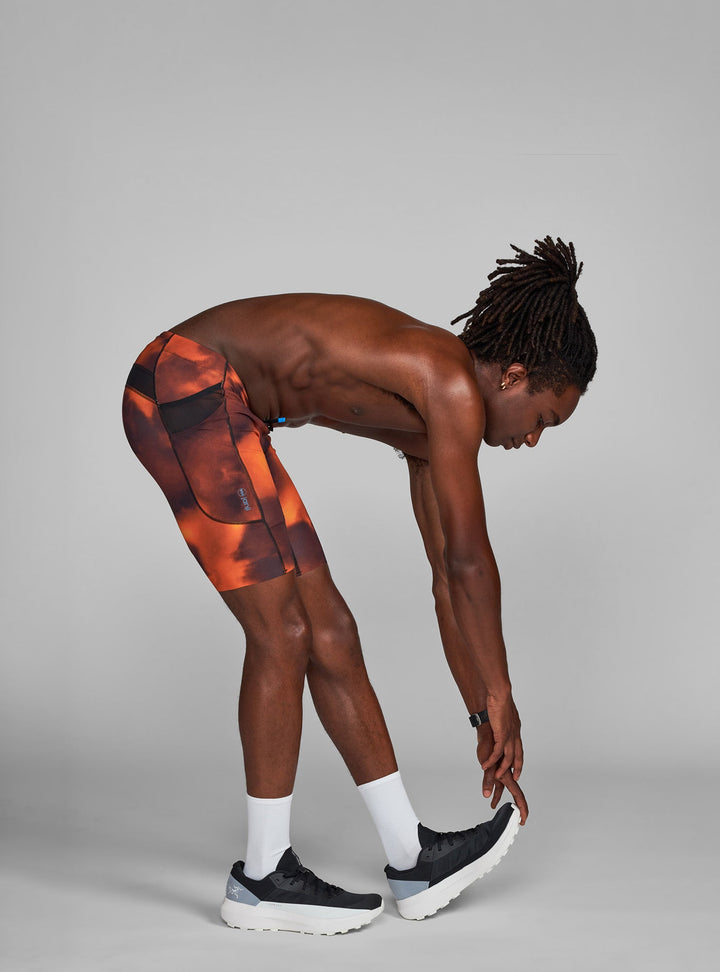 M's 8" Trail Half Tight