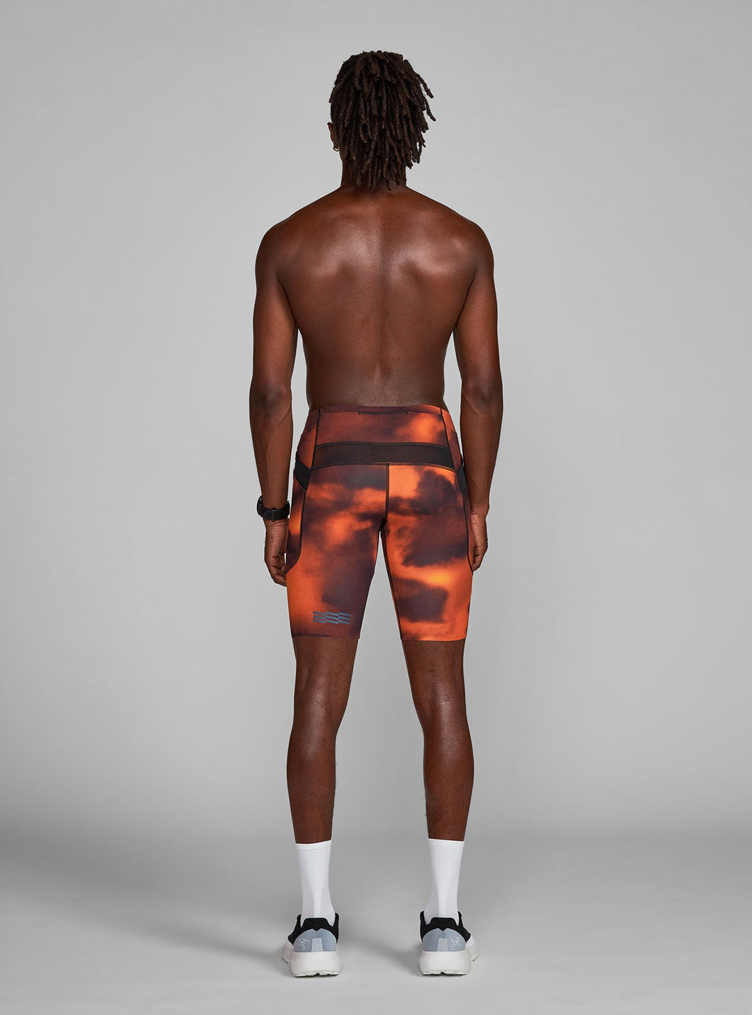 M's 8" Trail Half Tight