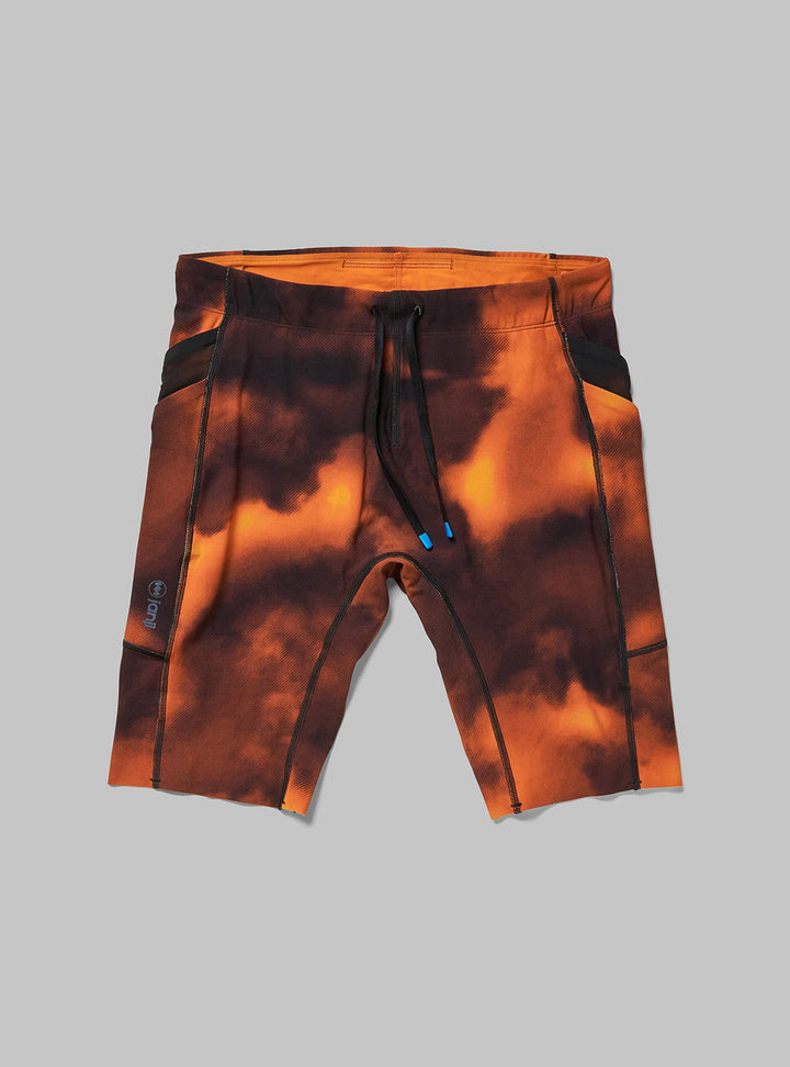 M's 8" Trail Half Tight