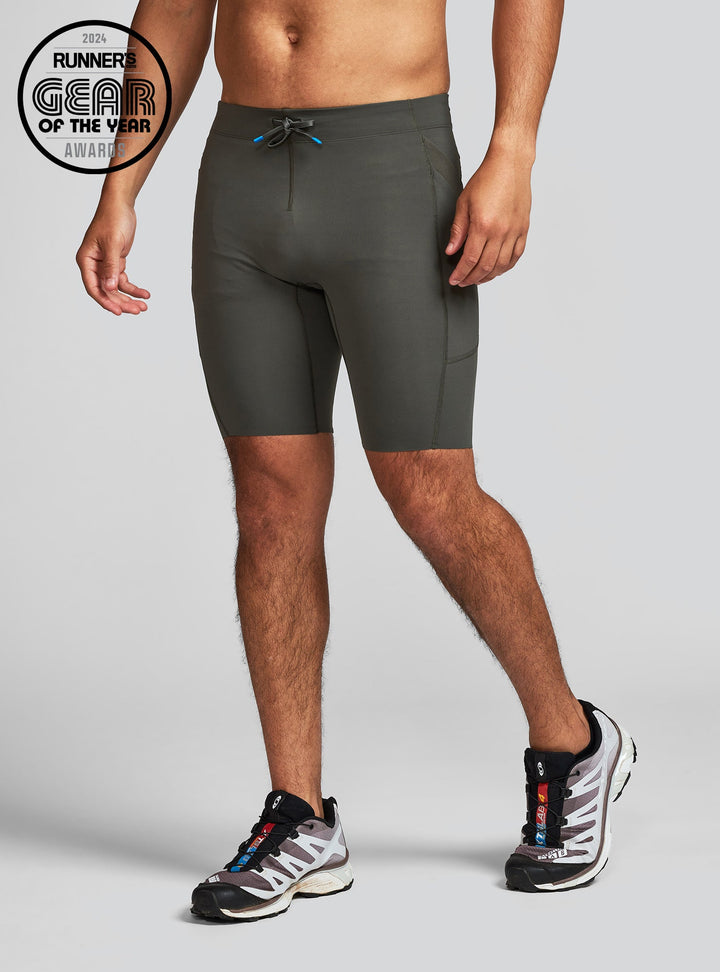 M's 8" Trail Half Tight
