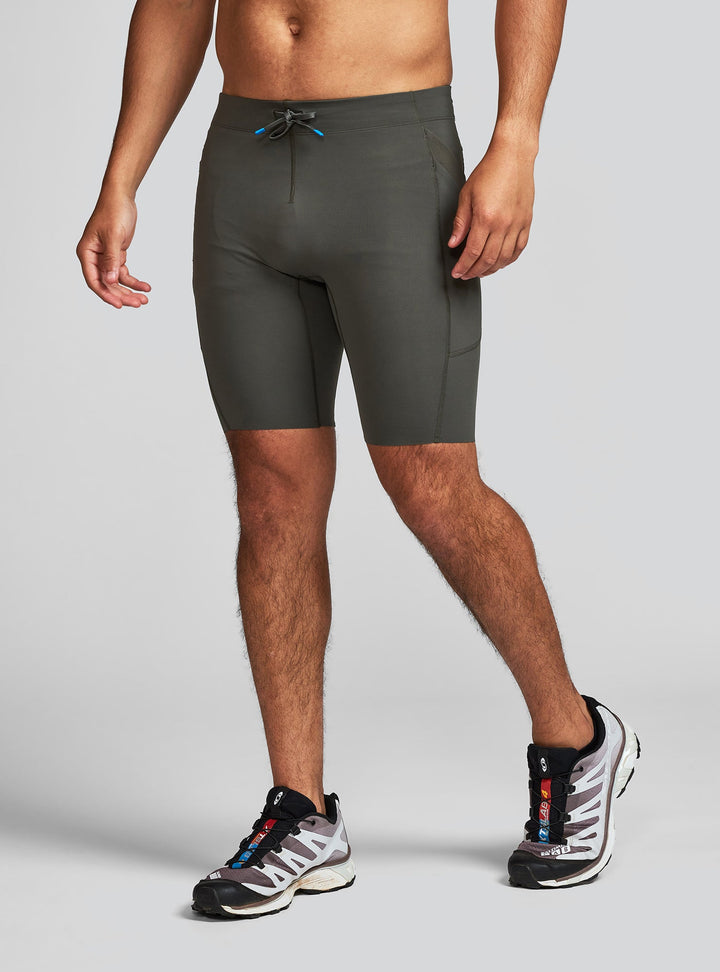 M's 8" Trail Half Tight