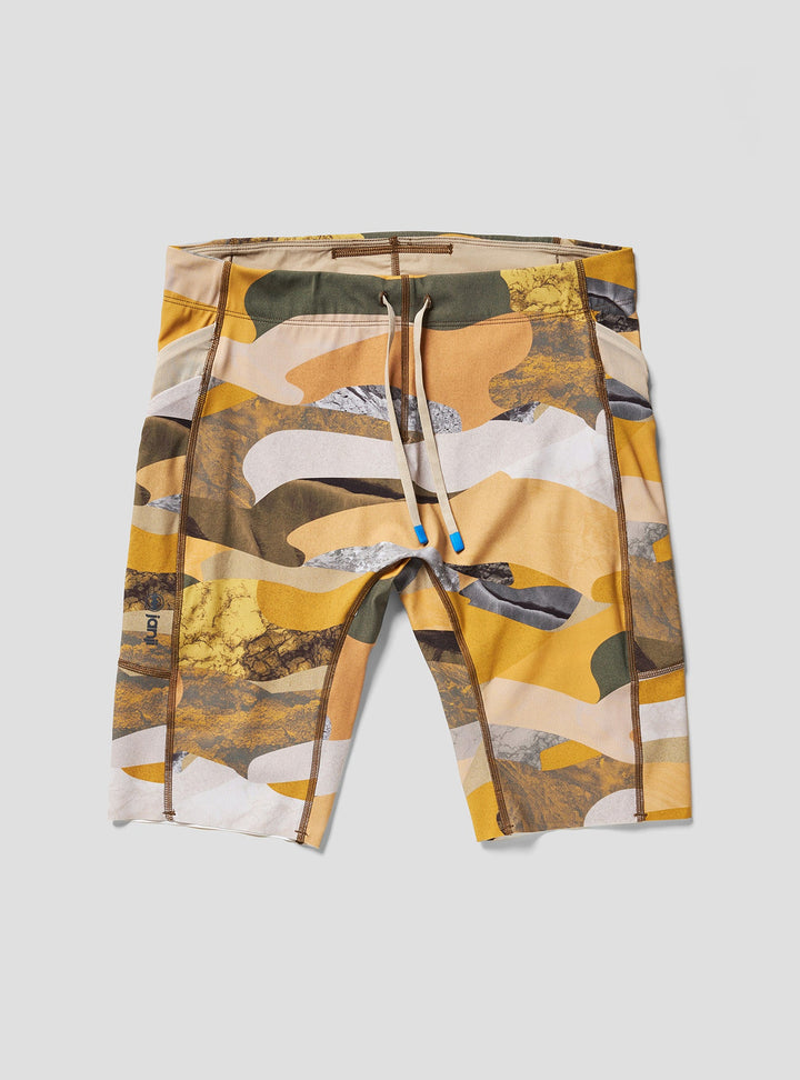 M's 8" Trail Half Tight