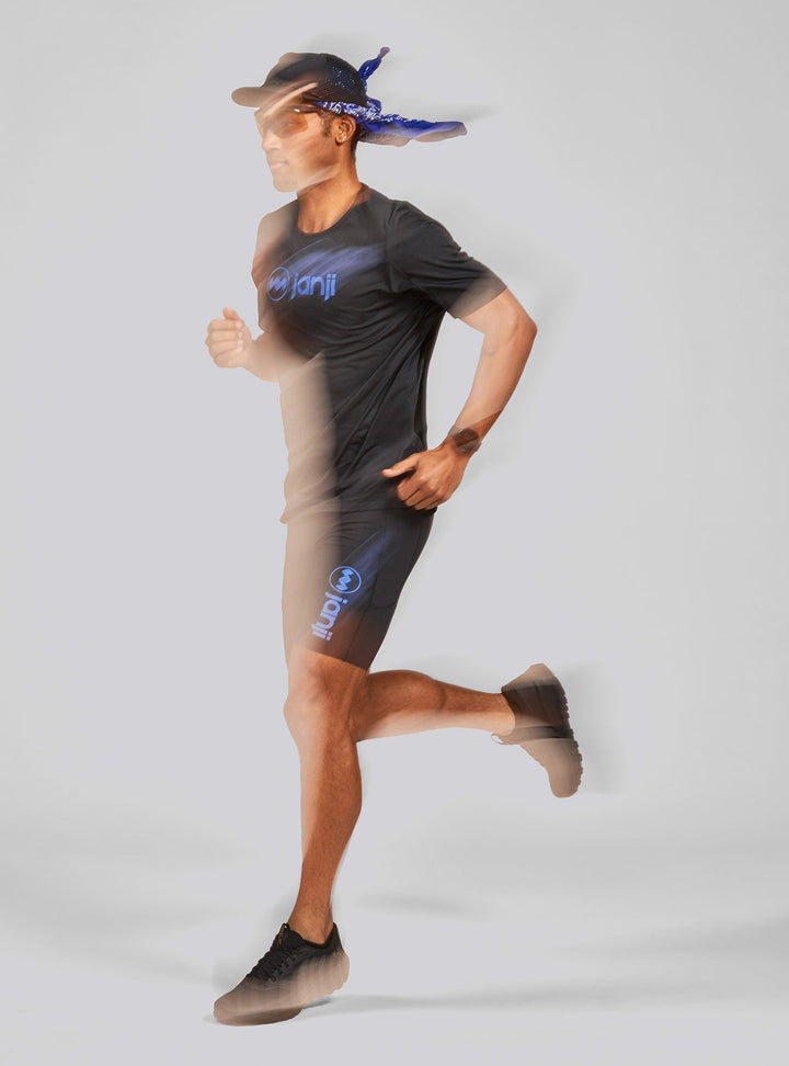 M's 8" Trail Half Tight