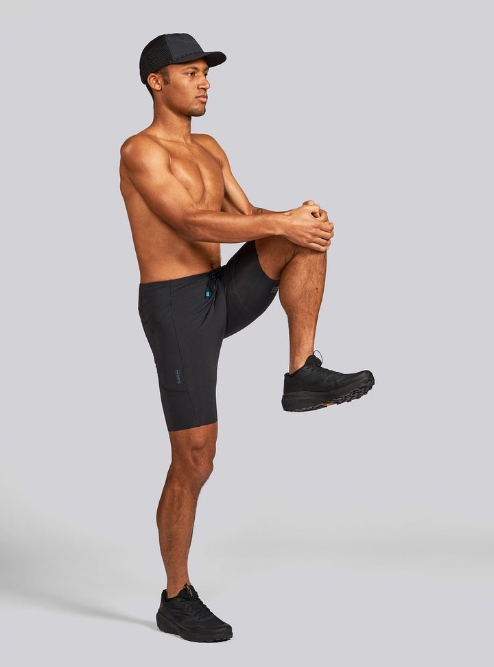 M's 8" Trail Half Tight