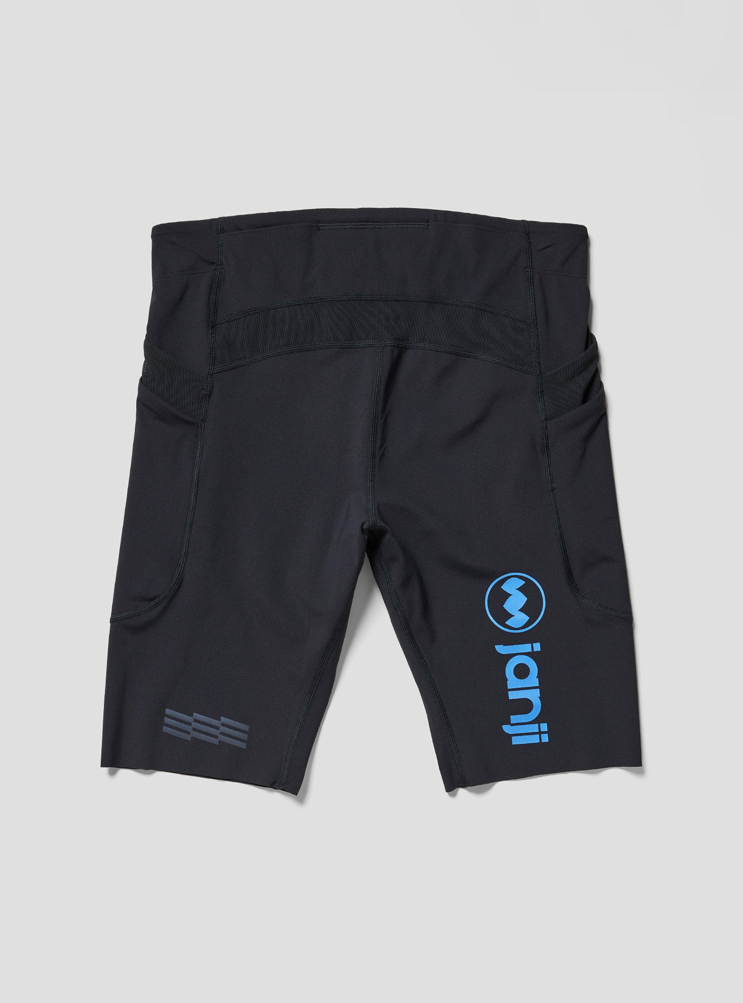 8月29日正午迄シュート　ＸＬ　RACER HALF TIGHT Janji Half Tights for Men | 8