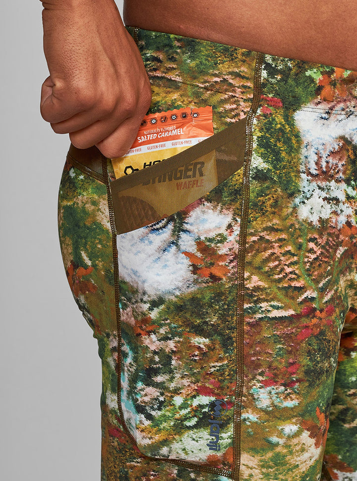 M's 8" Trail Half Tight