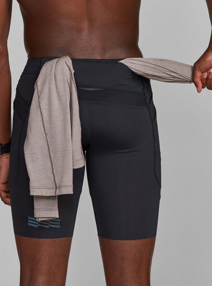M's 8" Trail Half Tight