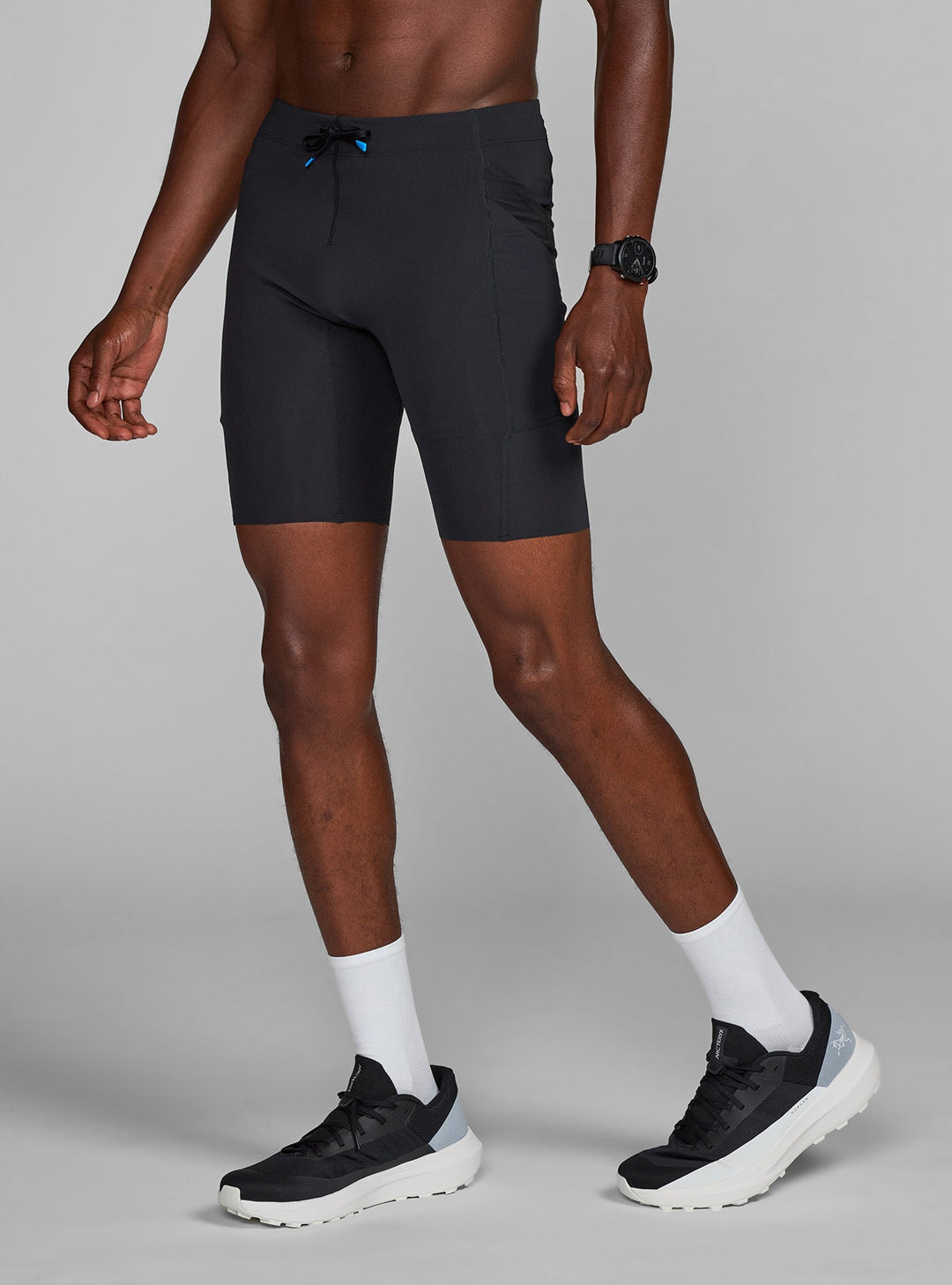 M's 8" Trail Half Tight