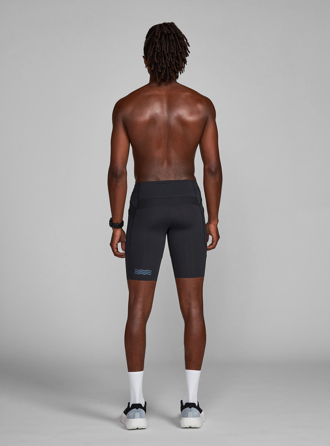 M's 8" Trail Half Tight