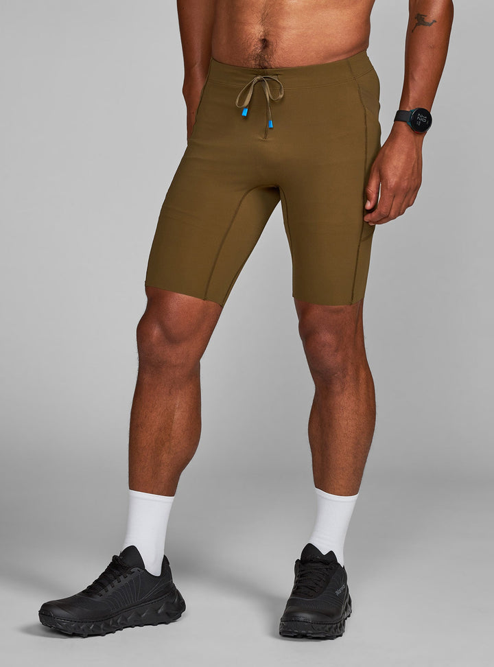 M's 8" Trail Half Tight