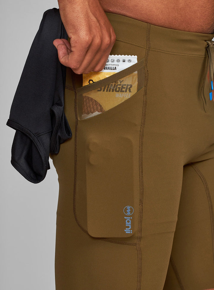 M's 8" Trail Half Tight
