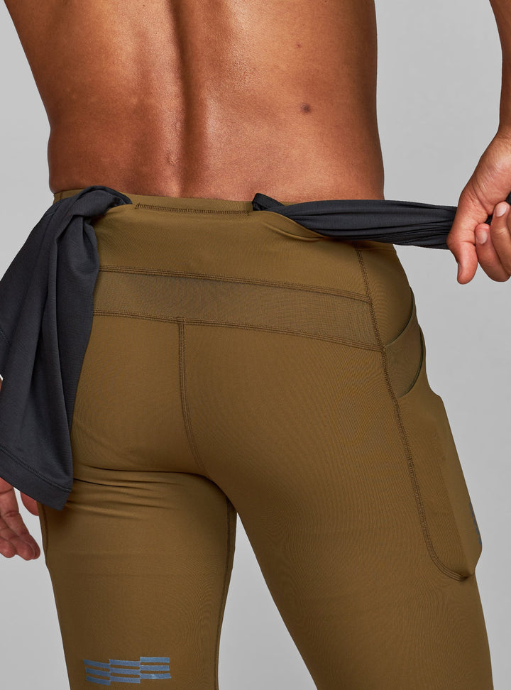 M's 8" Trail Half Tight