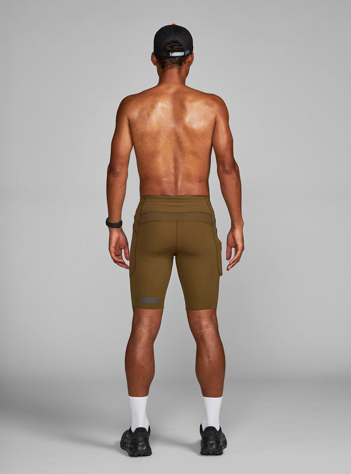 M's 8" Trail Half Tight