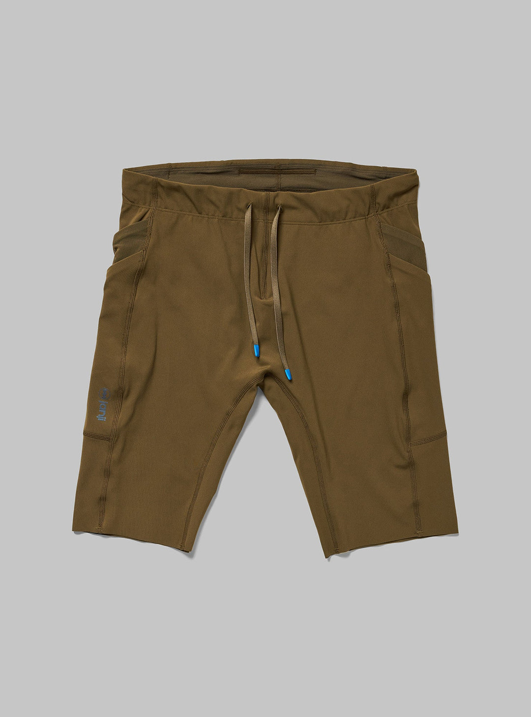 M's 8" Trail Half Tight