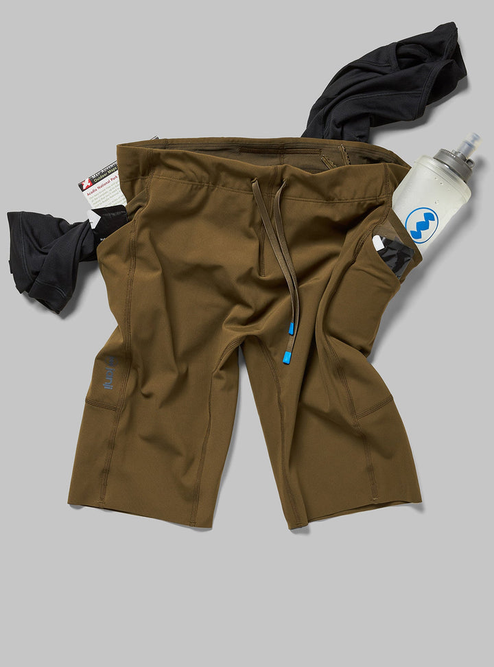 M's 8" Trail Half Tight