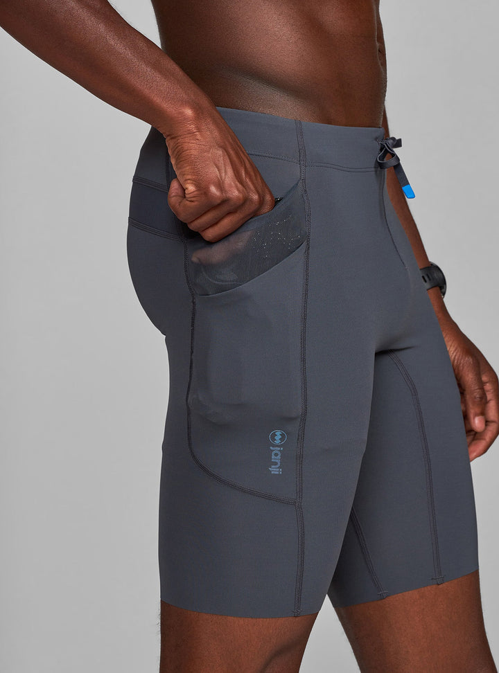 M's 8" Trail Half Tight