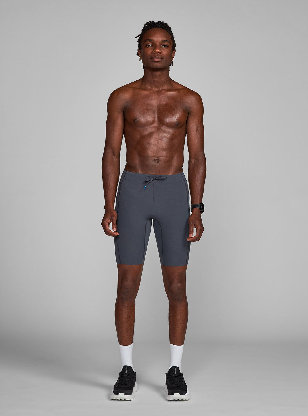 M's 8" Trail Half Tight