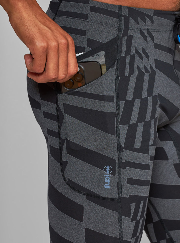 M's 8" Trail Half Tight