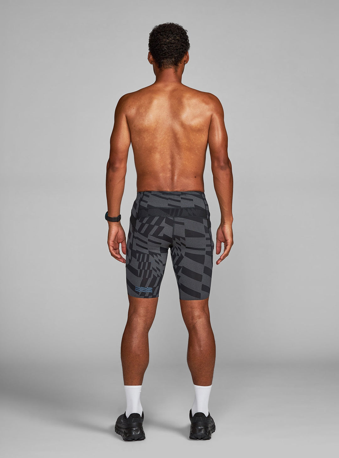 M's 8" Trail Half Tight