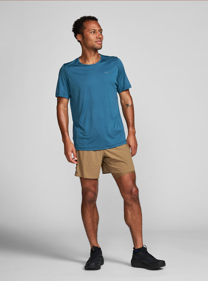 Men's Run All Day T-shirt