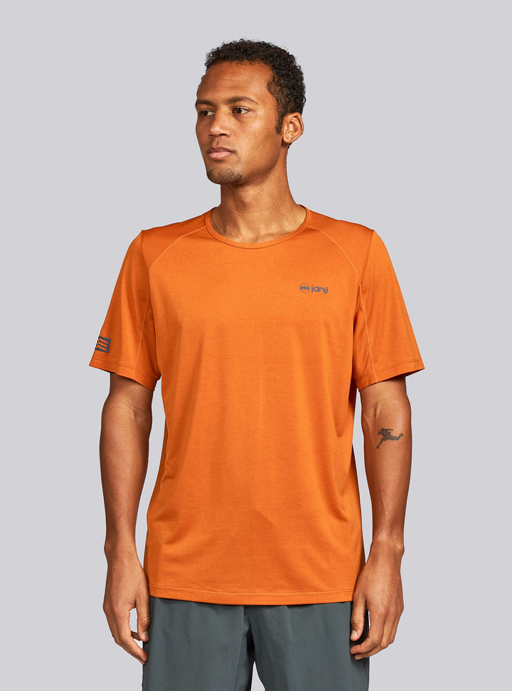 Men's Run All Day T-shirt